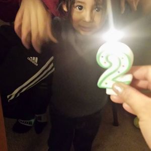 Meet your Posher, Monica